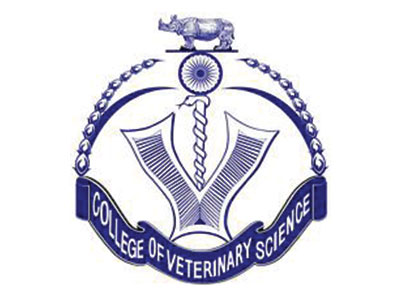 COLLEGE OF VETERINARY SCIENCE