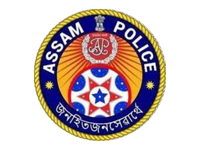 Assam Police